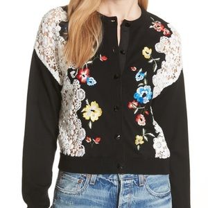 Alice + Olivia Cardigan
